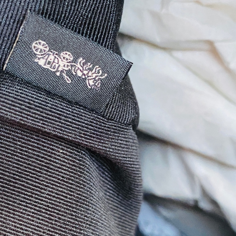 Coach Colorblock backpack&wallet - Picture 6 of 12